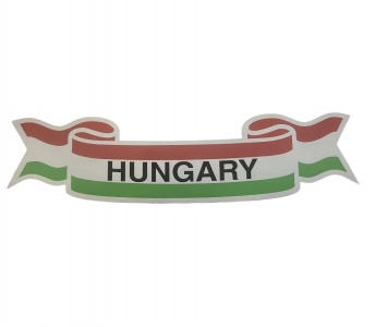 MATRICA HUNGARY NAGY 47X12CM